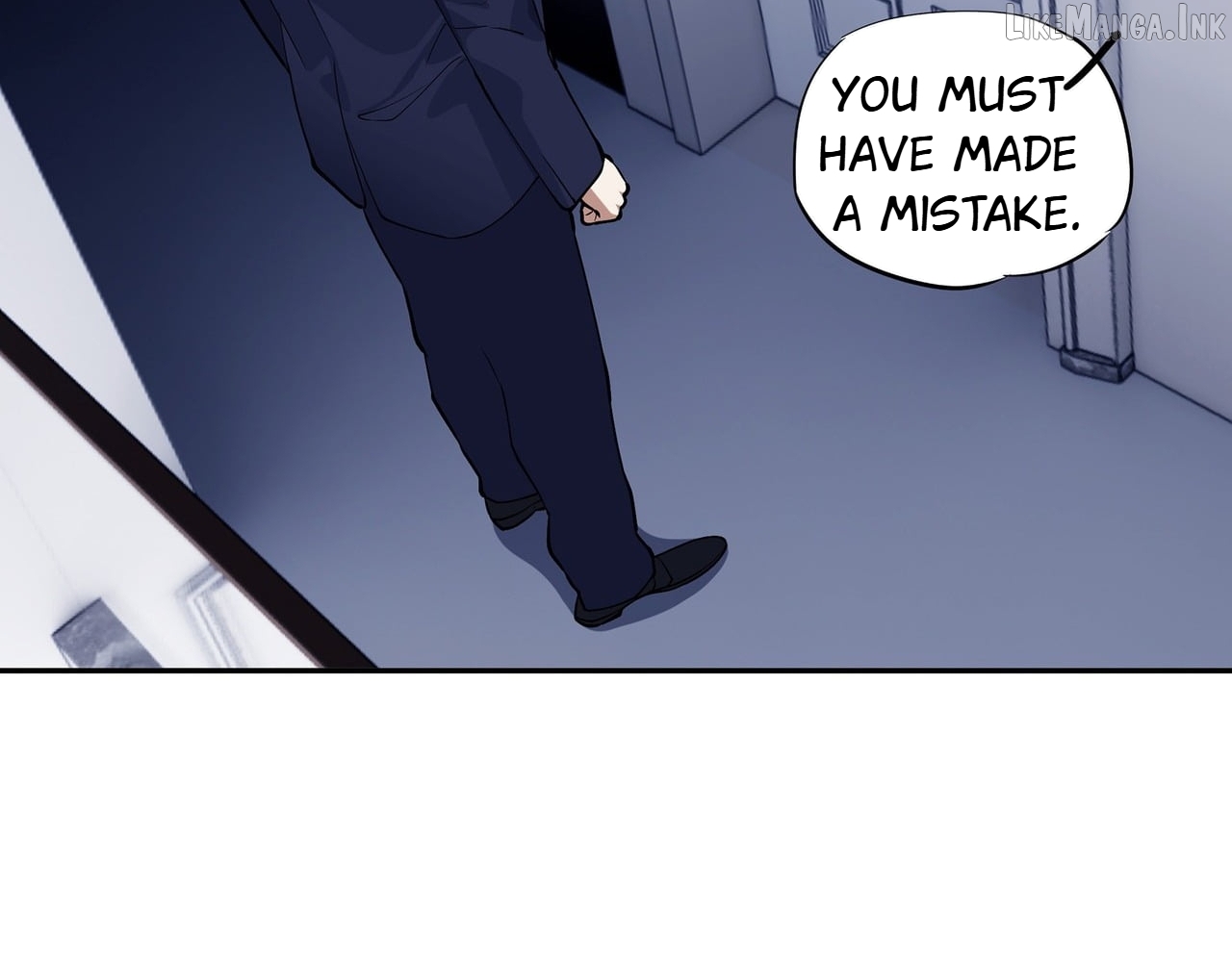 Confession Of The Suspect A Chapter 46  - page 12